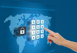 security system, security