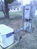 14kW Generator in Boyertown