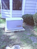 20kW Generator in Boyertown