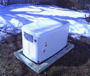 11kW Automatic Standby Generator By Generac