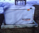 Generac 11kW Automatic Standby Generator