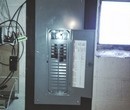 Delanco 200 amp electrical panel upgrade
