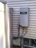 NJ Generator Installation
