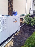 NJ Generator Installation