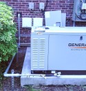 NJ Generator Installation