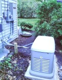 NJ Generator Installation