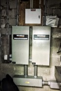NJ Generator Installation