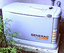 NJ Generator Installation