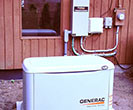 NJ Generator Installation