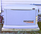 NJ Generator Installation