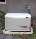 NJ Generator Installation