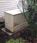NJ Generator Installation