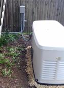 NJ Generator Installation