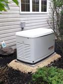 NJ Generator Installation