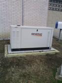 NJ Generator Installation