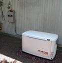 NJ Generator Installation