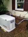 NJ Generator Installation