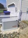 NJ Generator Installation