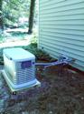 NJ Generator Installation