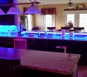 Multi-color LED under cabinet lighting - Blue