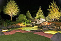 Landscape Lighting New Jersey