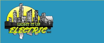 Light It Up Electric