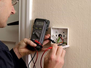 NJ Electrical Contractor