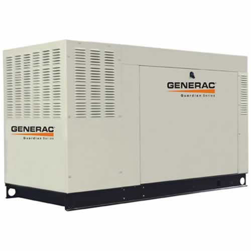 Generators New Jersey
