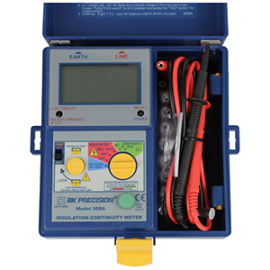 Electrical Safety Inspections New Jersey