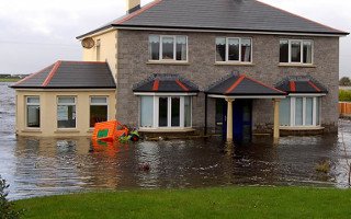 Light It Up Electric Disaster Recovery