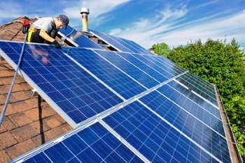 Solar Installation New Jersey