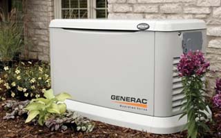 Light It Up Electric Generators