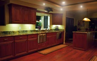 Light It Up Electric Residential Services