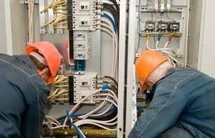 Light It Up Electric Commercial and Industrial