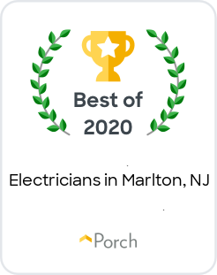 Best of Porch 2020 Badge