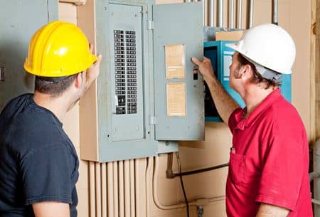 Panel Upgrades & Home Safety In New Jersey