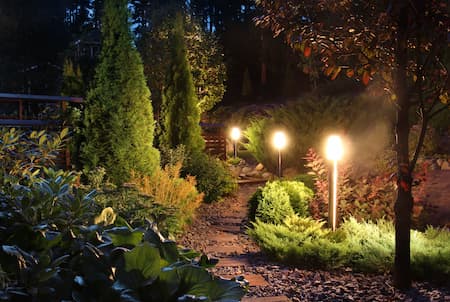 Tips For Effective New Jersey Landscape Lighting