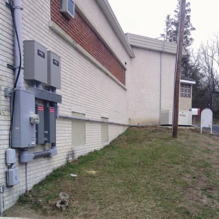 Trustworthy Background