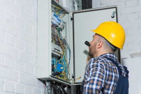 Electrical Safety Inspections
