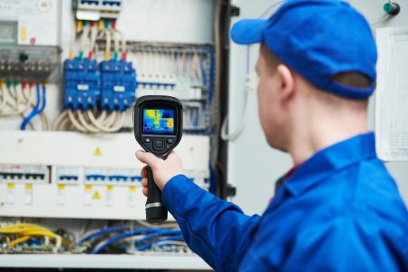 Infrared Electrical Inspections
